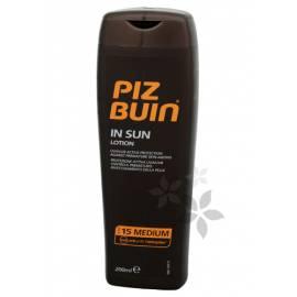 Lotion SPF 15 (InSun Lotion SPF 15) 200 ml