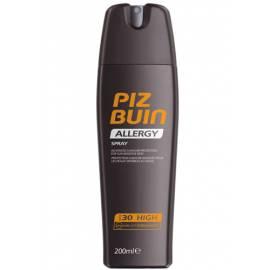 Spray für Sonnenbaden SPF 30 (Allergie Spray SPF 30) 200 ml