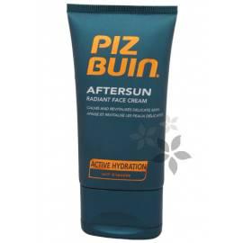 Datasheet After Sun Gesichtscreme (nach Sun Radiant Face Cream) 40 ml