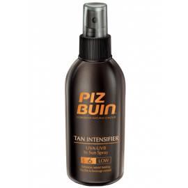 Beschleunigung Proces Sonnenbaden SPF 6 (Tan-Druckübersetzer Spray SPF 6) Spray 150 ml