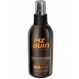 Beschleunigung Proces Sonnenbaden SPF 15 (Tan-Druckübersetzer Spray SPF 15) Spray 150 ml