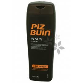 Service Manual Lotion SPF 30 (InSun Lotion SPF 30) 200 ml