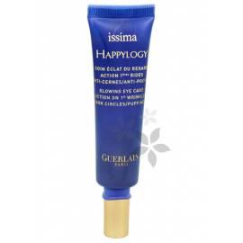 Hoch wirksame eye Creme Issima Happylogy (Glowing Eye Cream) 15 ml-TESTER