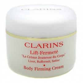 Die Creme für jugendliches Aussehen des Körpers (Body Firming Cream) 200 ml