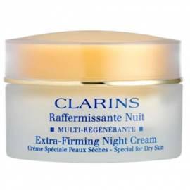 Nacht Straffende Creme für trockene Haut (Extra-Firming Night Cream) 50 ml