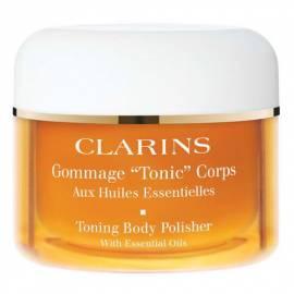 Straffende Körperpeeling Tonic (Tonning Body Polisher) 250 g