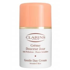 Tagescreme für empfindliche Haut (sanfte Day Cream) 50 ml - Anleitung