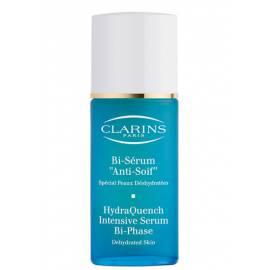 Bedienungshandbuch Feuchtigkeitsspendende Serum Bi-Serum (HydraQuench Intensive Serum Bi-Phase) 30 ml