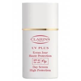 Produktschutz vor Sonnenlicht UV Plus SPF 30 40 ml - Anleitung
