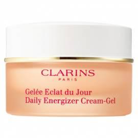 Benutzerhandbuch für Schützende und feuchtigkeitsspendende Gel-Creme für normale bis Mischhaut (tägliche Energizer Creme-Gel) 30 ml