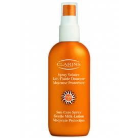 Leichte Sonnenbaden Milkspray SPF 20 UVA/UVB (Care Spray sanfte Milk-Lotion Moderate Sonnenschutz) 150 ml