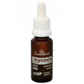 Behandlung von Mycosin-Serum 20 ml Bedienungsanleitung