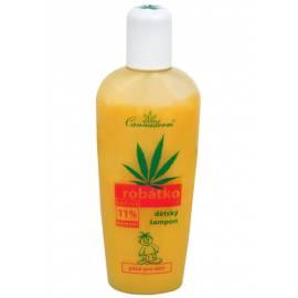 CJ-Baby-shampoo 150 ml