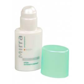 Antitranspirant Cru00e8me Mirra Deo 30 ml Gebrauchsanweisung