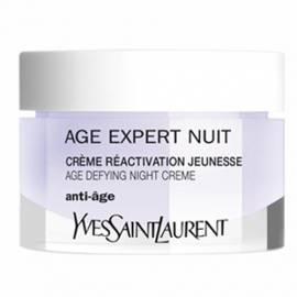 Benutzerhandbuch für Anti-aging Nacht Creme Alter Expert Nuit (Age Defying Nacht Creme) 30 ml