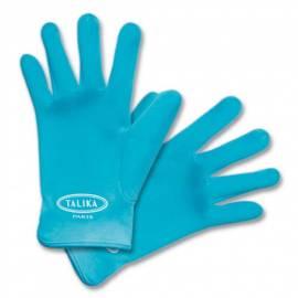 Benutzerhandbuch für Feuchtigkeitsspendende Rukavice (Hand-Therapie-Handschuhe)