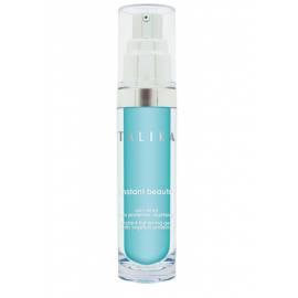 Strahlende lifting Gel Instant Beauty-30 ml - Anleitung