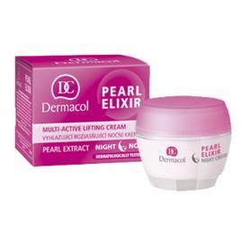 Glättung leuchtendes Neye Cru00e8me (Pearl Elixir Multi Active Lifting Cream) 50 ml
