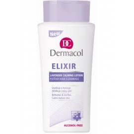 Haut-Reinigungswasser mit Lavendel Elixier (Calming Lotion) 200 ml