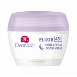 Intenzi Verjüngung Neye Cru00e8me Elixir 45 + (Intensive Anti-Falten-Nachtcreme) 50 ml