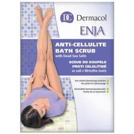 Bad, peeling Enja (Anti-Cellulite-Bad-Peeling mit Salzen aus dem Toten Meer) 40 g