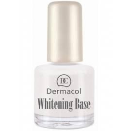 Benutzerhandbuch für Die zugrunde liegenden Nagellack (Whitening Base) 9 ml