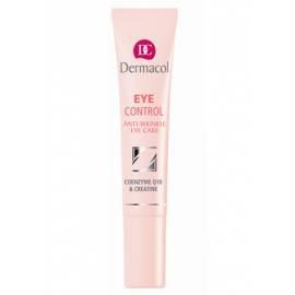 Bedienungsanleitung für Anti-Falten Augencreme (Eye Control Cream) 15 ml