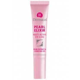 Bedienungshandbuch Aufhellung Pflege für die Augenpartie mit Pearl extrahieren (Pearl Elixir Eye Care) 15 ml