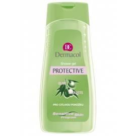 Bedienungsanleitung für Duschgel für sensible Haut schützende (Duschgel) 250 ml
