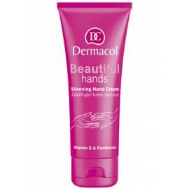 Datasheet Feuchtigkeitsspendende Handcreme (schöne Hände) 100 ml