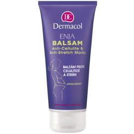 Massage Balsam gegen Dehnungsstreifen und Cellulite Enja-200 ml