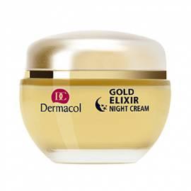 Verjüngung Kaviar Neye Cru00e8me (Gold Elixier Night Cream) 50 ml