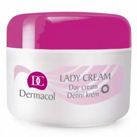 Tagescreme anti-Falten-Creme (Lady Cream) 50 ml - Anleitung