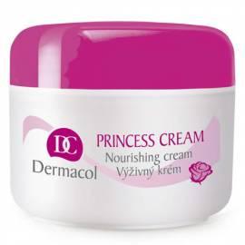 Tagescreme anti-Falten-Creme (Princess Cream) 50 ml