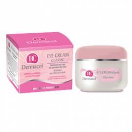 Eye Cream für die empfindliche Augenpartie (Eye Cream Classic) 50 ml