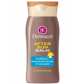 Regenerierende feuchtigkeitsspendende Balsam nach dem Gerben (nach Sun Balm) 200 ml