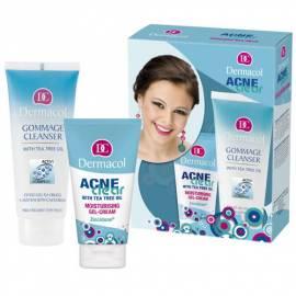 Acneclear Geschenk-set 2010-Clear Haut ohne Akne