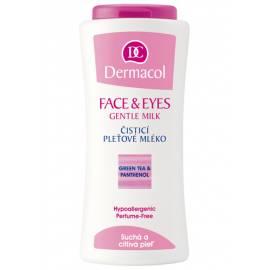 Bedienungshandbuch Reinigung Haut-Lotion für trockene und empfindliche Haut (Gesicht &   Augen sanfte Milch) 200 ml