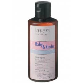 Mandel Shampoo für Kinder, Baby &   Kinder 200 ml Gebrauchsanweisung