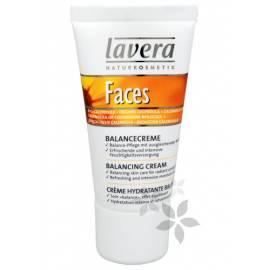 Balancing Creme mit Calendula für Kombination Haut 30 ml