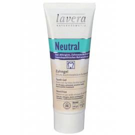 Zahnpasta für empfindliche Zähne Neutral 75 ml