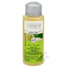 Körperöl mit Vervainem und Kalk Body Spa 50 ml