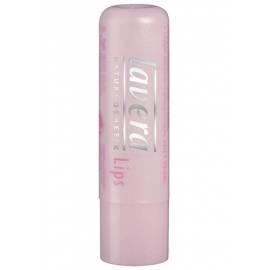 Lippenbalsam Soft Pearl 4,5 g Bedienungsanleitung