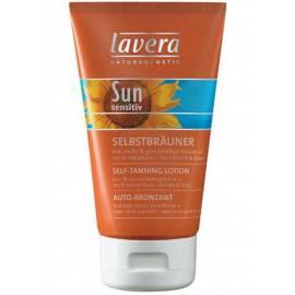 Bedienungshandbuch Sunless tanning Milch (Selbstbräuner Lotion) 150 ml