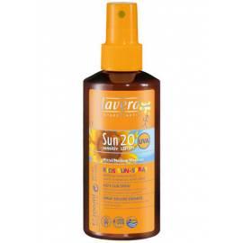 Kinder-Sonnenschutz-Spray LSF 20 (Kids Sun Spray) 200 ml