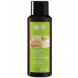 Benutzerhandbuch für Mandel Shampoo für empfindliche Haut 250 ml