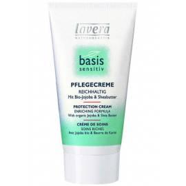 Datasheet Schützende Handcreme Basis Sensitive 50 ml