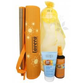 Urlaub Geschenk Set-das Sommer-special (Sun/Kleinschreibung) Gebrauchsanweisung