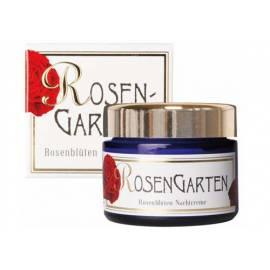 Rosengarten-Nachtcreme für reife Haut 50 ml