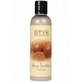 Sheabutter Duschgel 200 ml Gebrauchsanweisung